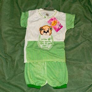 🆕 Baby Outfit 18-24 months